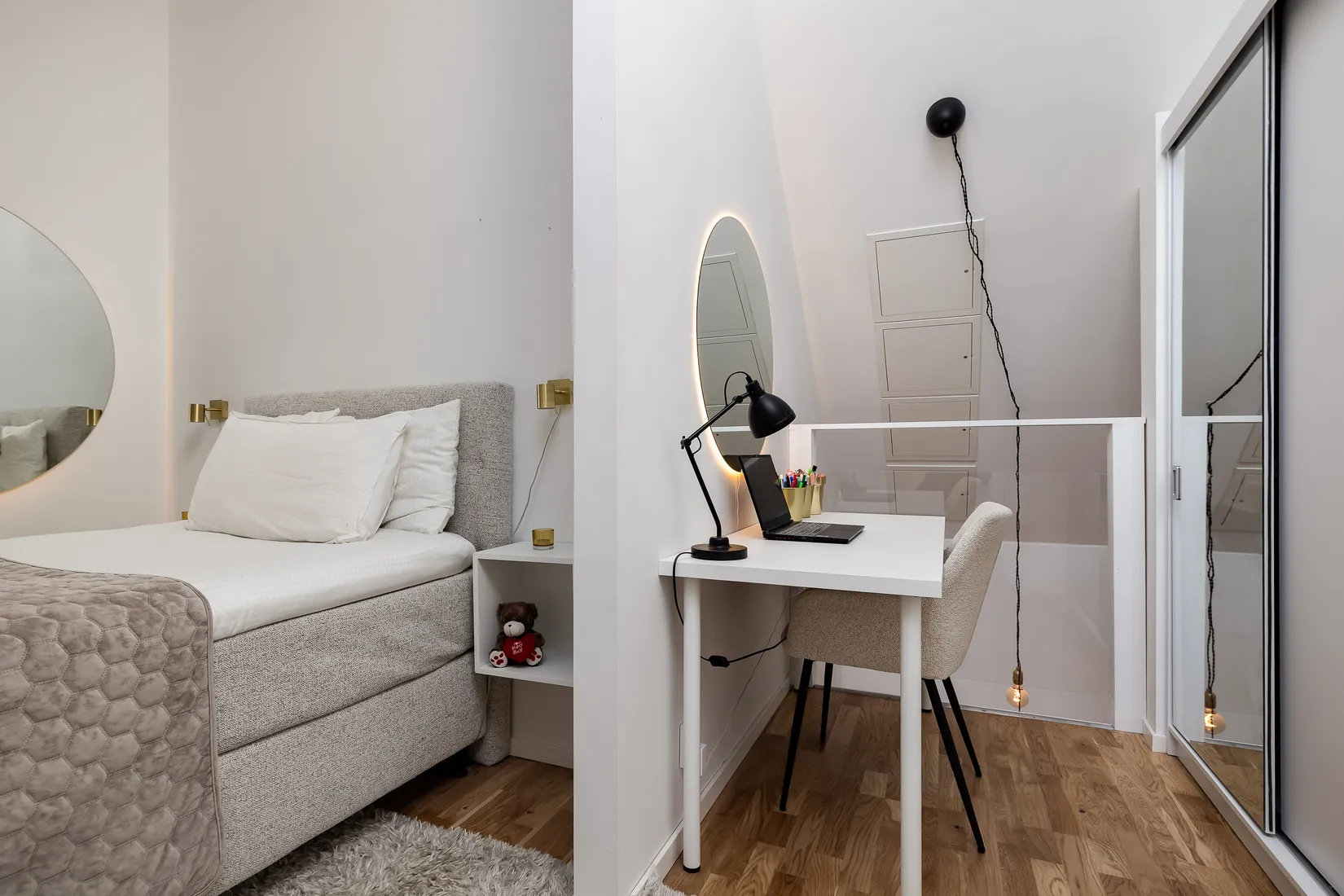 Bostadsrätt, Termikgatan 21A, Örebro