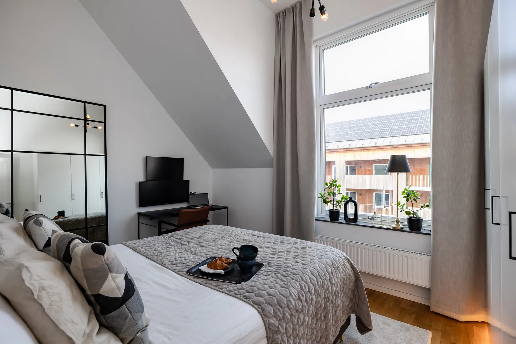 Bostadsrätt, Termikgatan 21A, Örebro