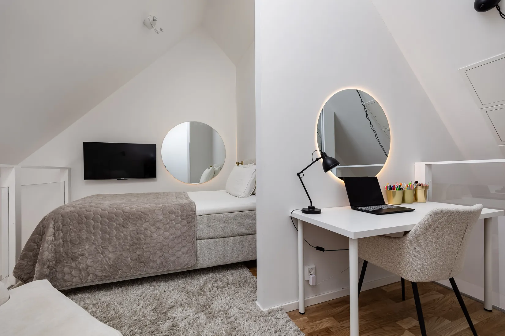 Bostadsrätt, Termikgatan 21A, Örebro