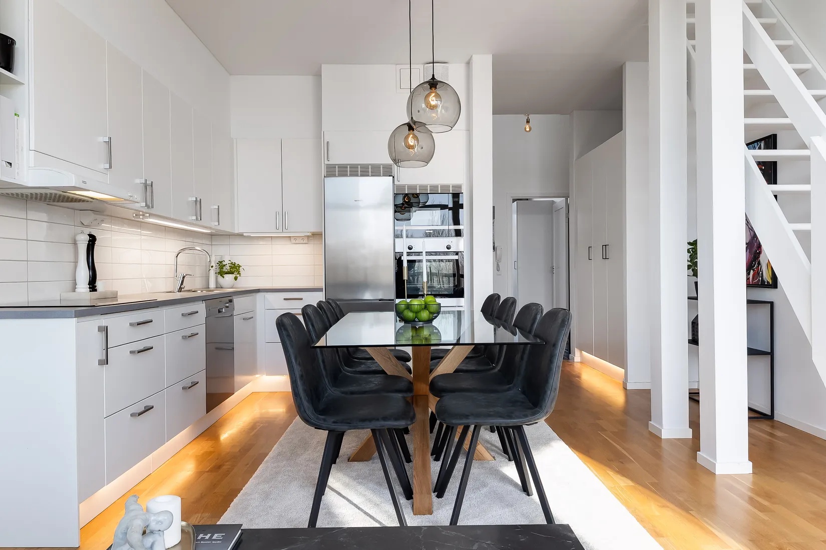 Bostadsrätt, Termikgatan 21A, Örebro