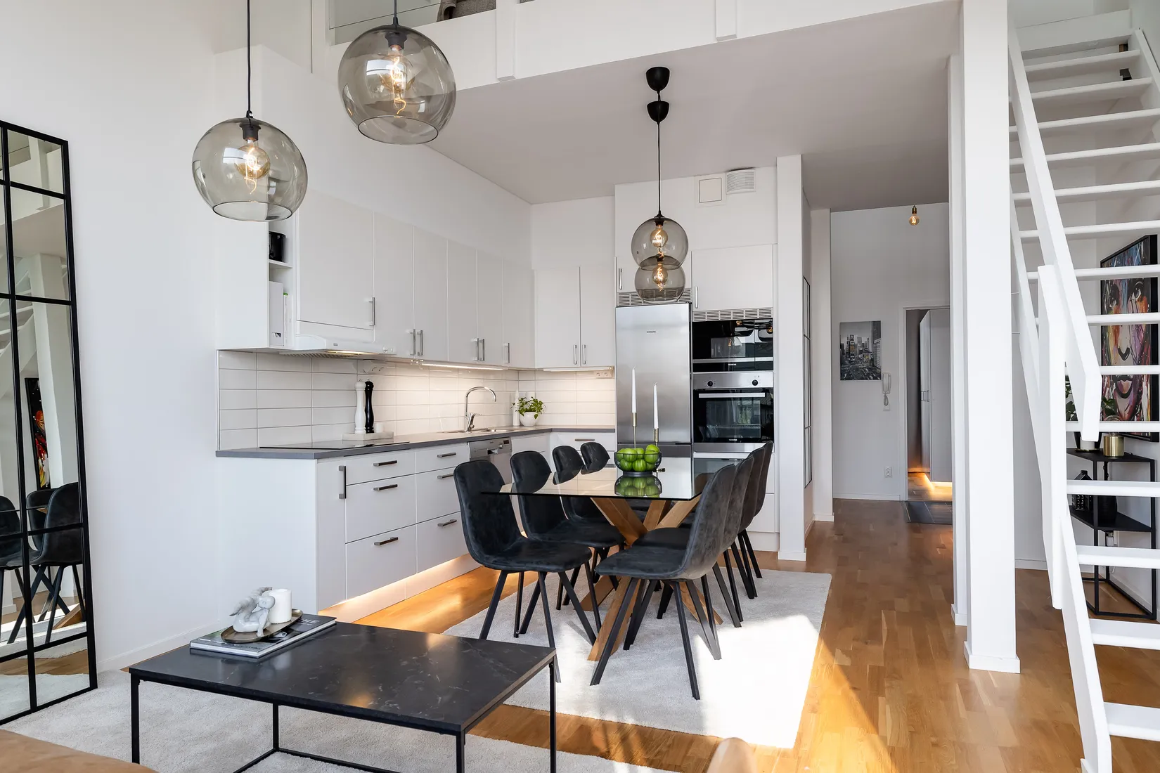 Bostadsrätt, Termikgatan 21A, Örebro