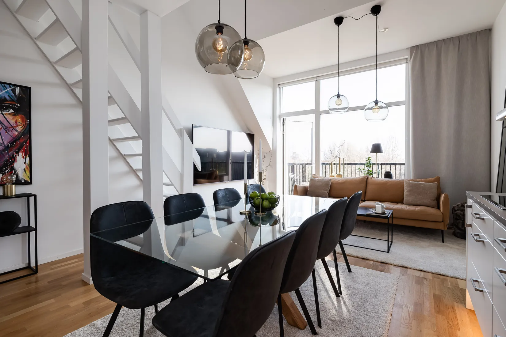 Bostadsrätt, Termikgatan 21A, Örebro