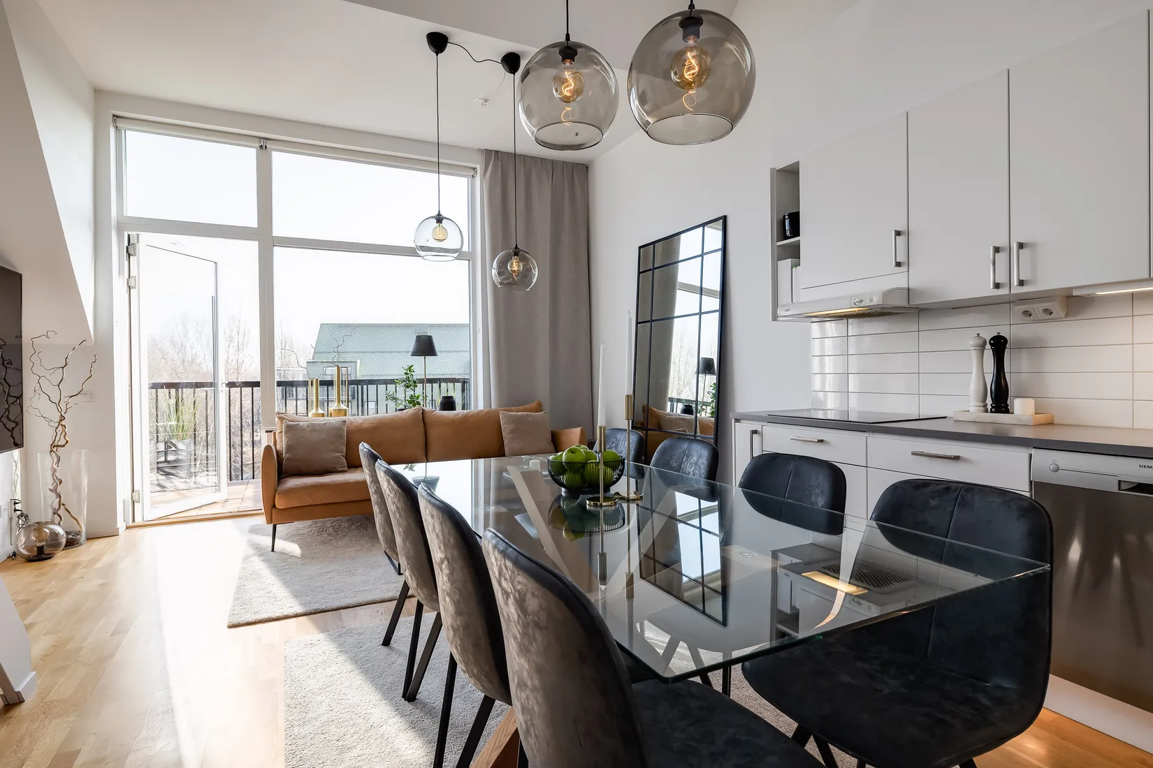 Bostadsrätt, Termikgatan 21A, Örebro