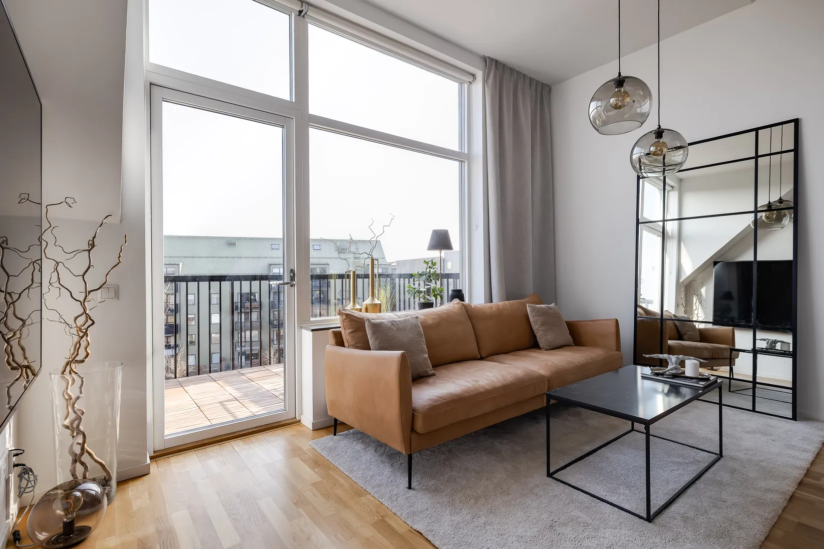 Bostadsrätt, Termikgatan 21A, Örebro