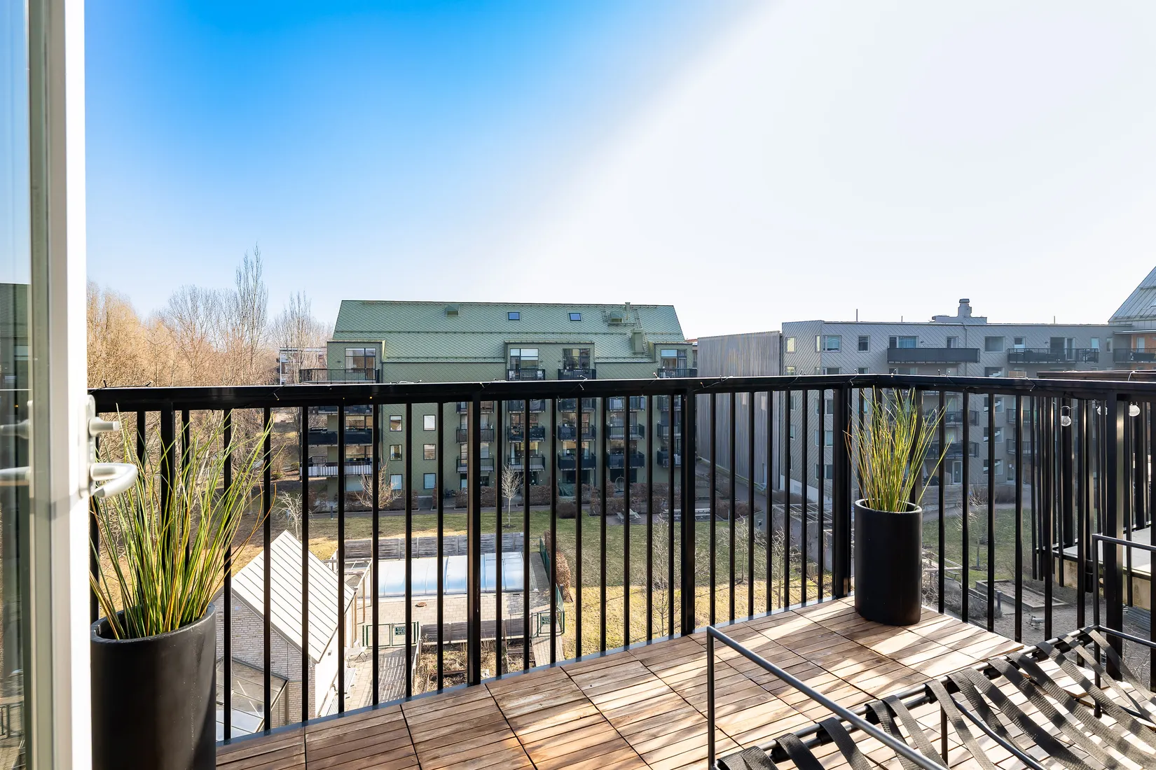 Bostadsrätt, Termikgatan 21A, Örebro