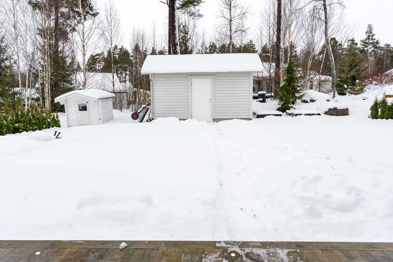 Bostadsrätt, Radhus, Skonarvägen 7A, Bredsand, Enköping