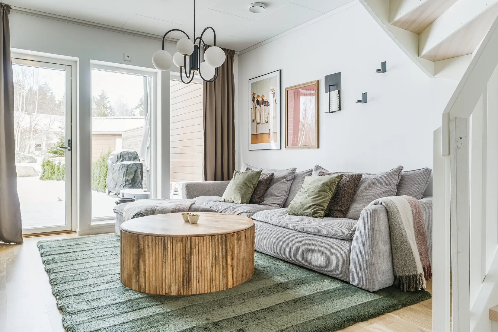 Bostadsrätt, Radhus, Skonarvägen 7A, Bredsand, Enköping