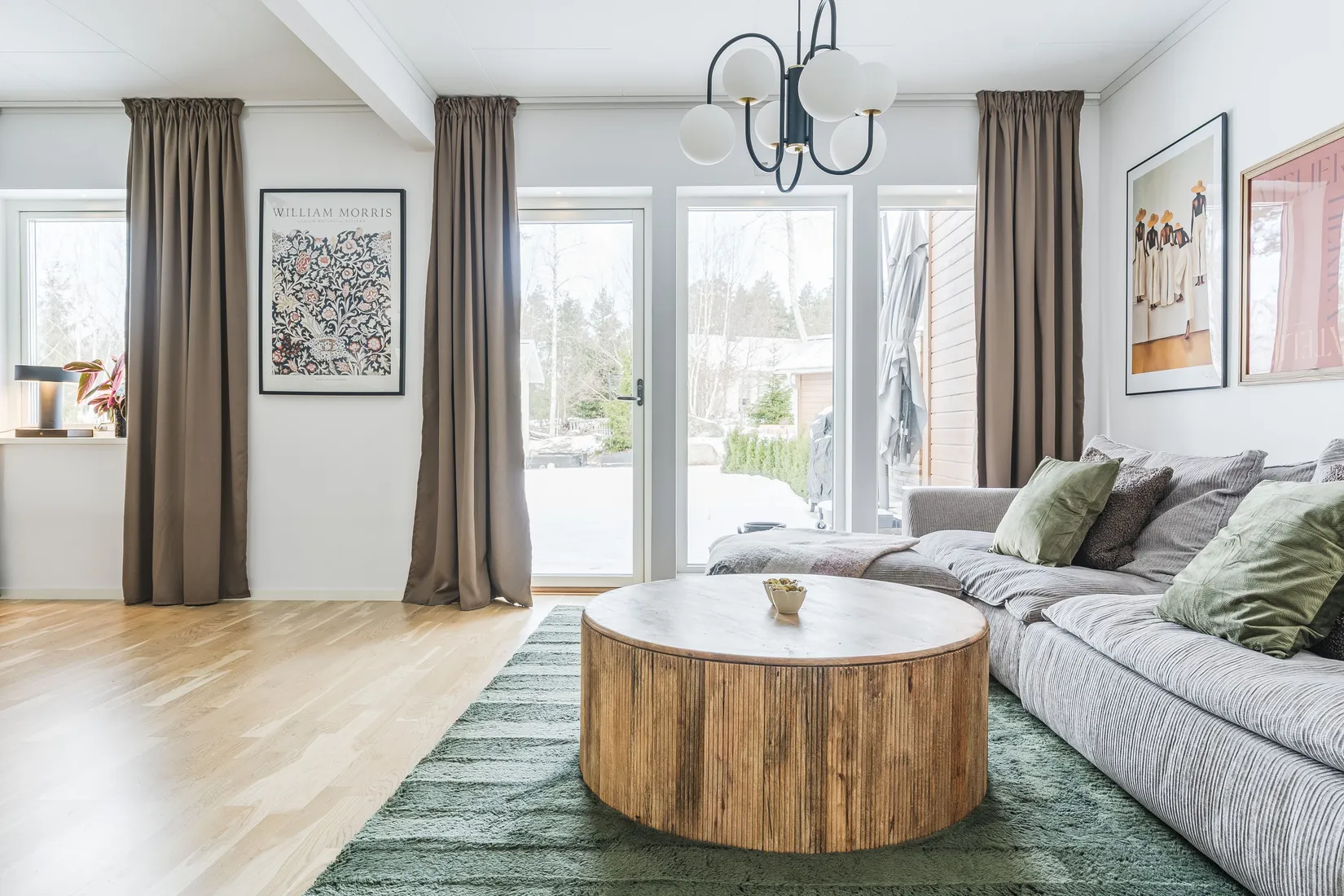 Bostadsrätt, Radhus, Skonarvägen 7A, Bredsand, Enköping