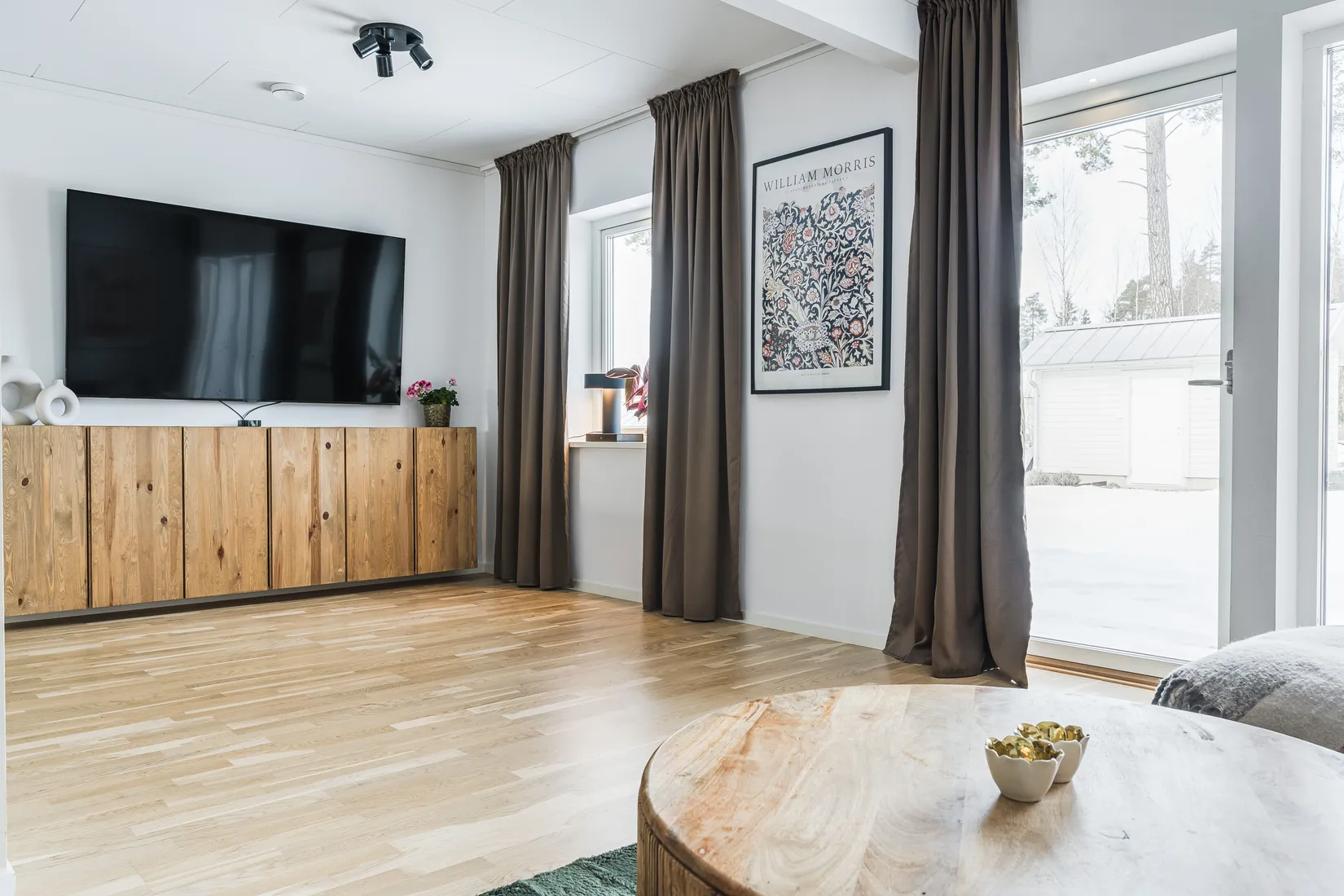 Bostadsrätt, Radhus, Skonarvägen 7A, Bredsand, Enköping