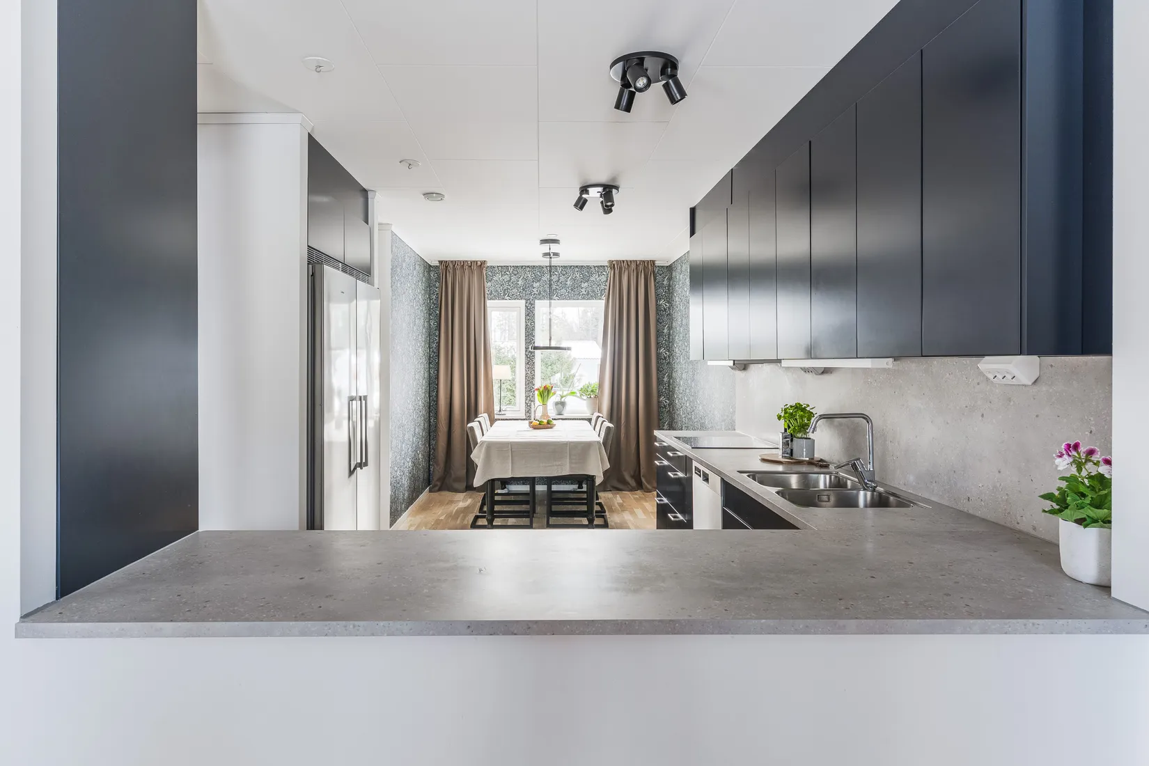 Bostadsrätt, Radhus, Skonarvägen 7A, Bredsand, Enköping