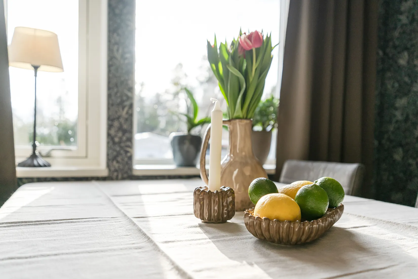 Bostadsrätt, Radhus, Skonarvägen 7A, Bredsand, Enköping