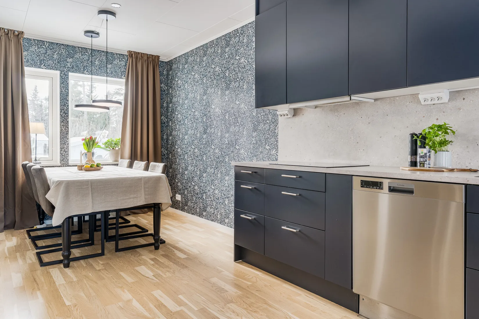 Bostadsrätt, Radhus, Skonarvägen 7A, Bredsand, Enköping