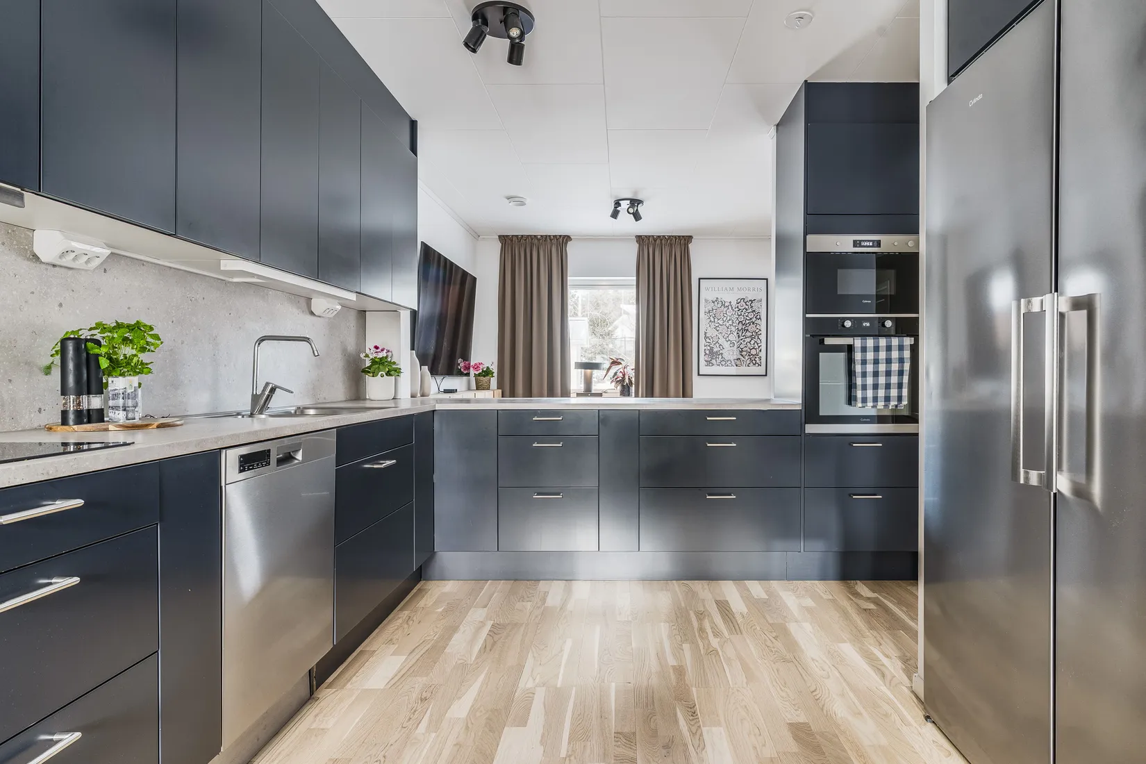 Bostadsrätt, Radhus, Skonarvägen 7A, Bredsand, Enköping