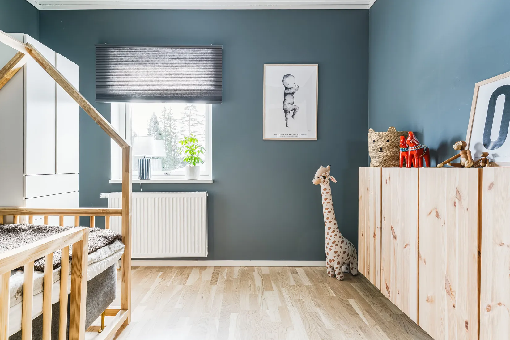 Bostadsrätt, Radhus, Skonarvägen 7A, Bredsand, Enköping