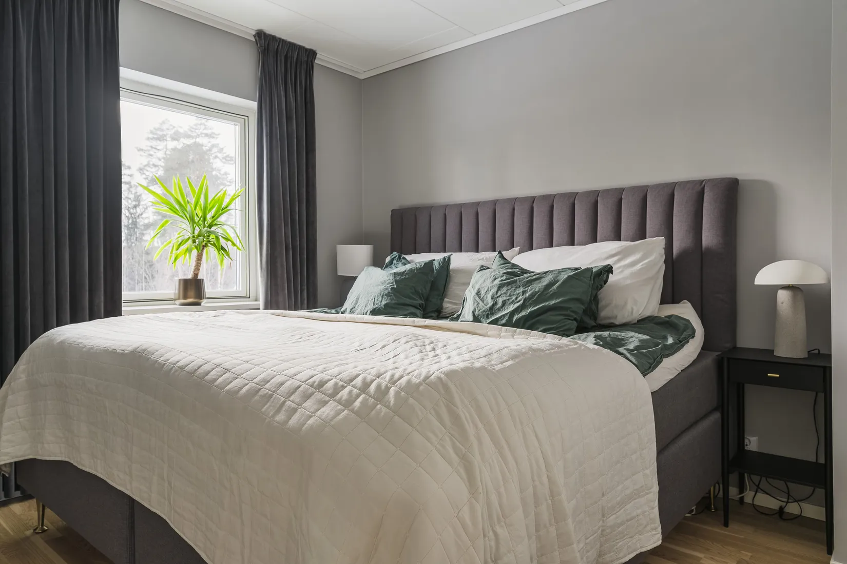 Bostadsrätt, Radhus, Skonarvägen 7A, Bredsand, Enköping