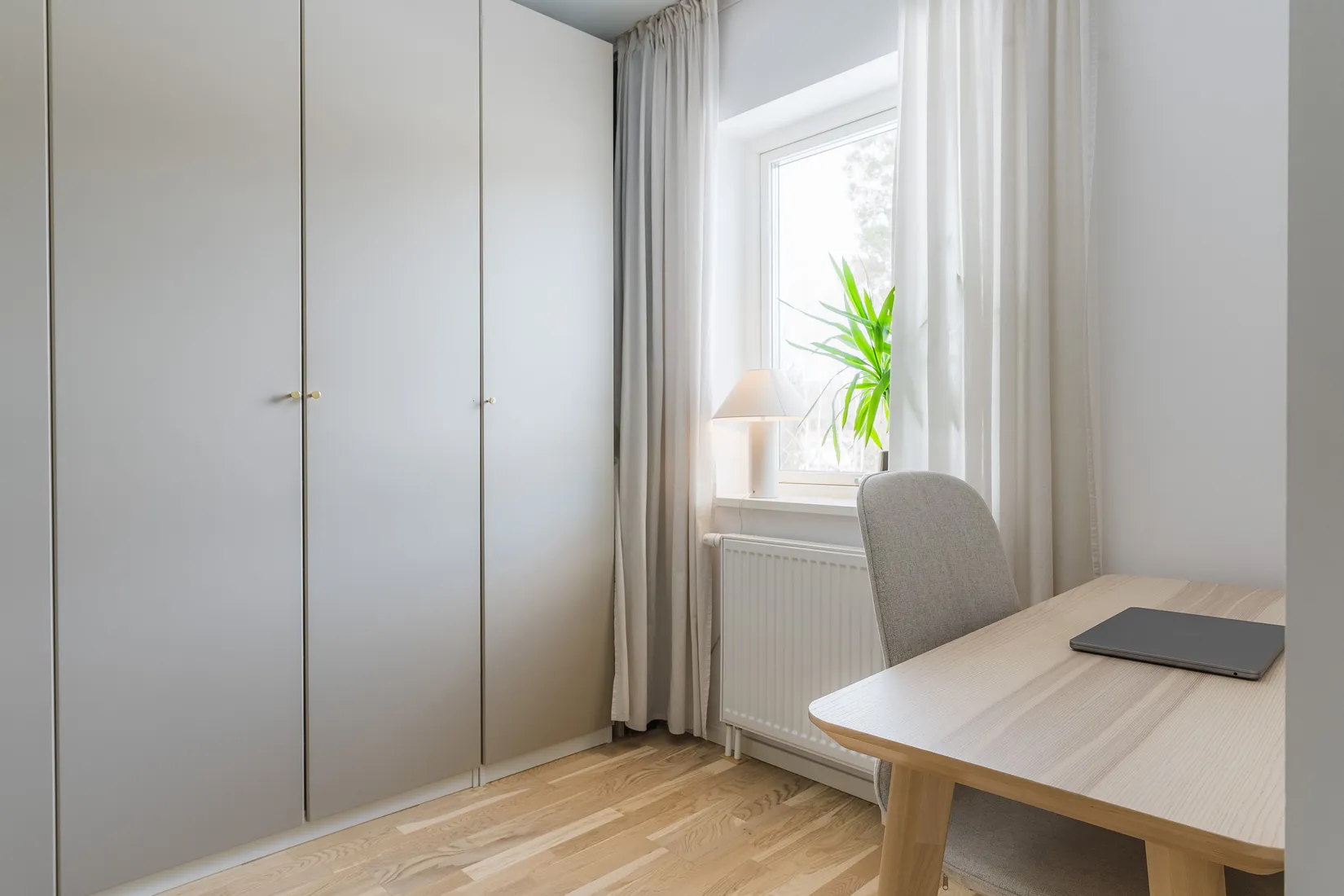 Bostadsrätt, Radhus, Skonarvägen 7A, Bredsand, Enköping