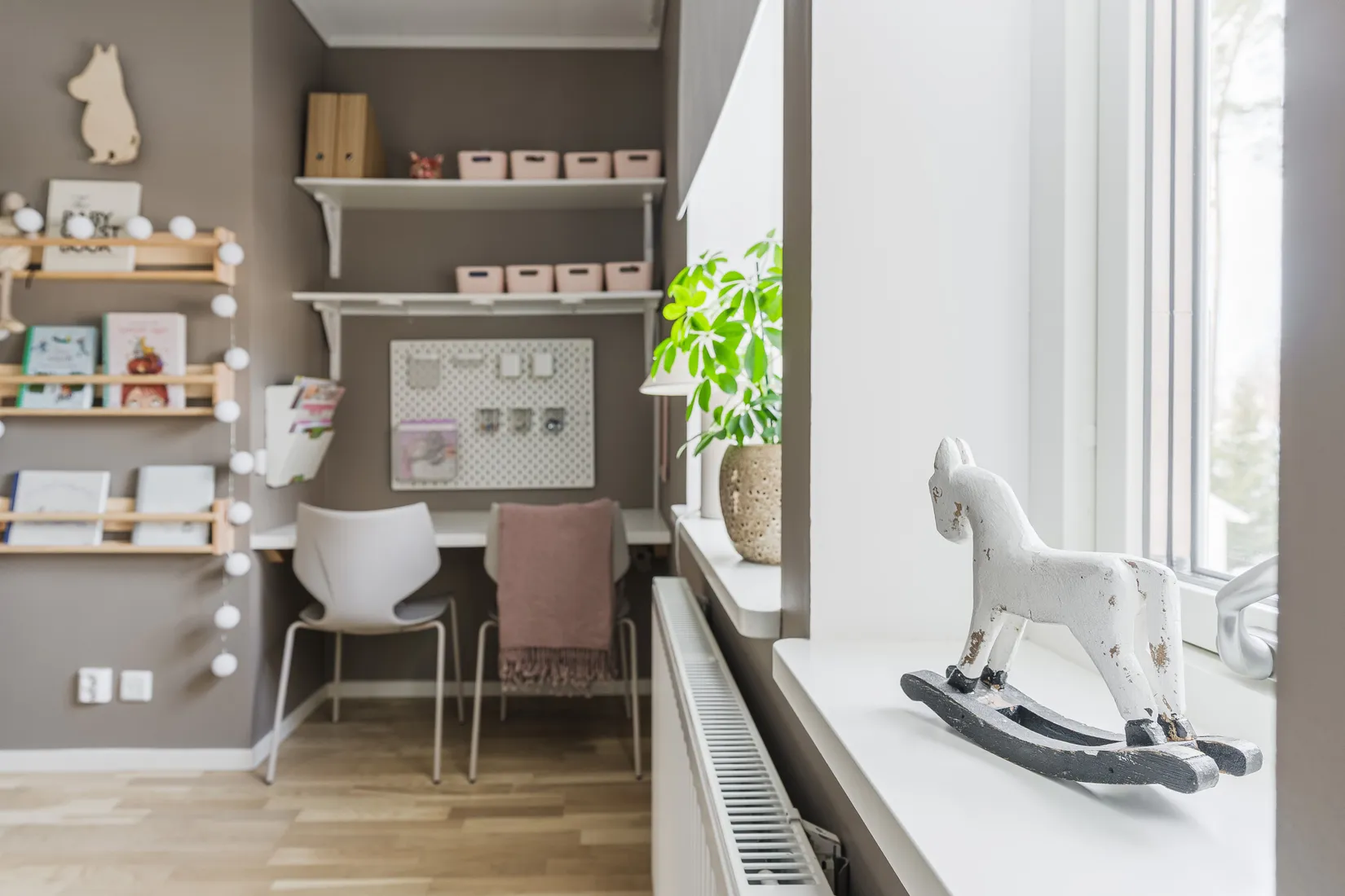 Bostadsrätt, Radhus, Skonarvägen 7A, Bredsand, Enköping