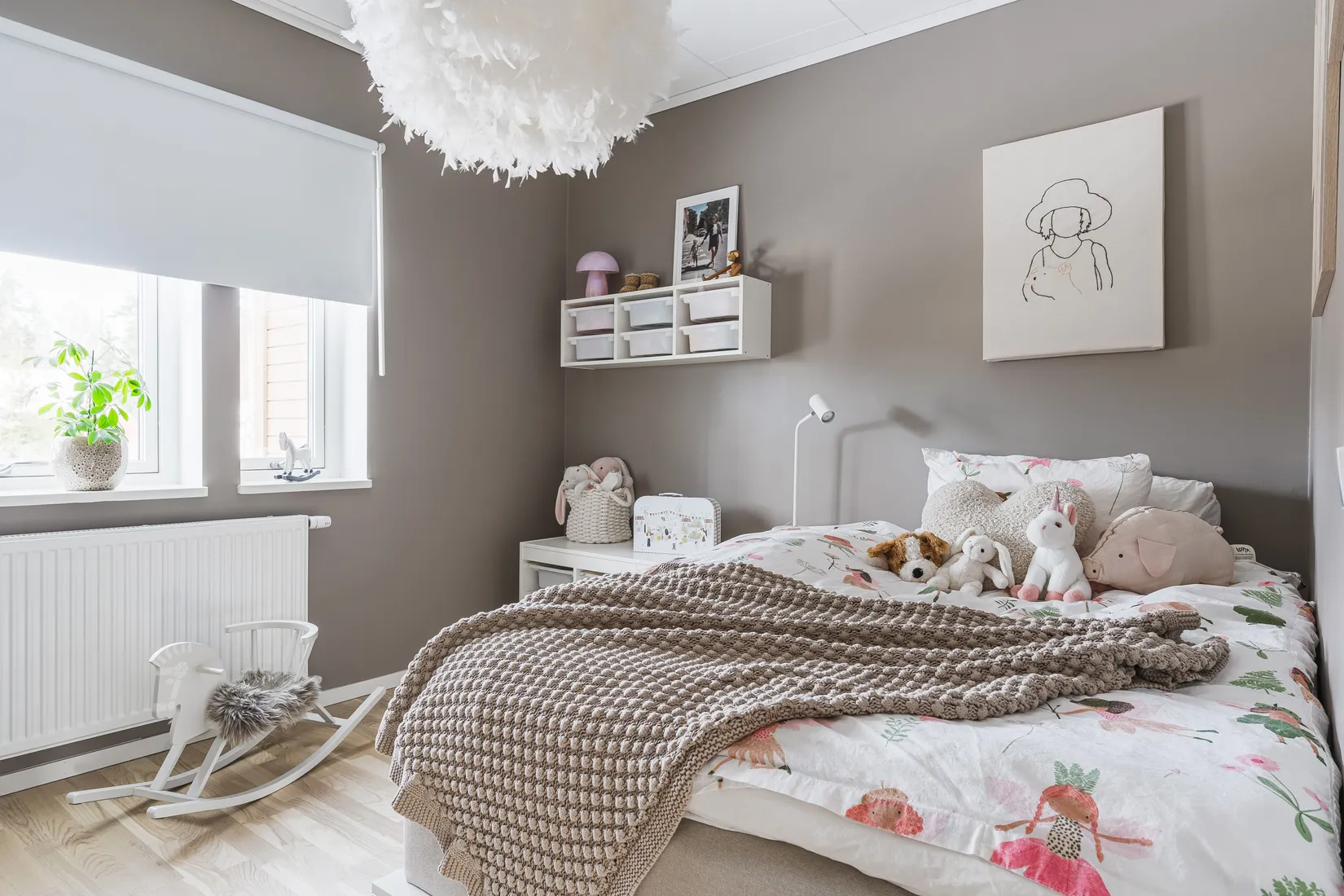 Bostadsrätt, Radhus, Skonarvägen 7A, Bredsand, Enköping