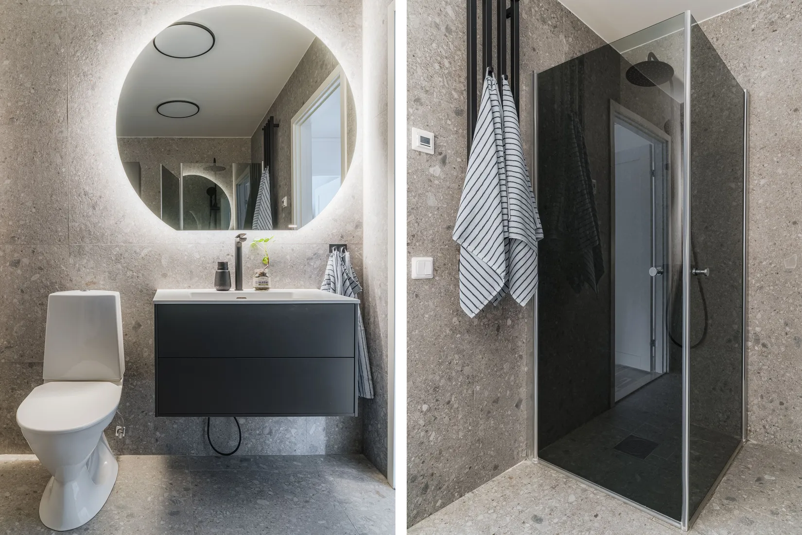 Bostadsrätt, Radhus, Skonarvägen 7A, Bredsand, Enköping