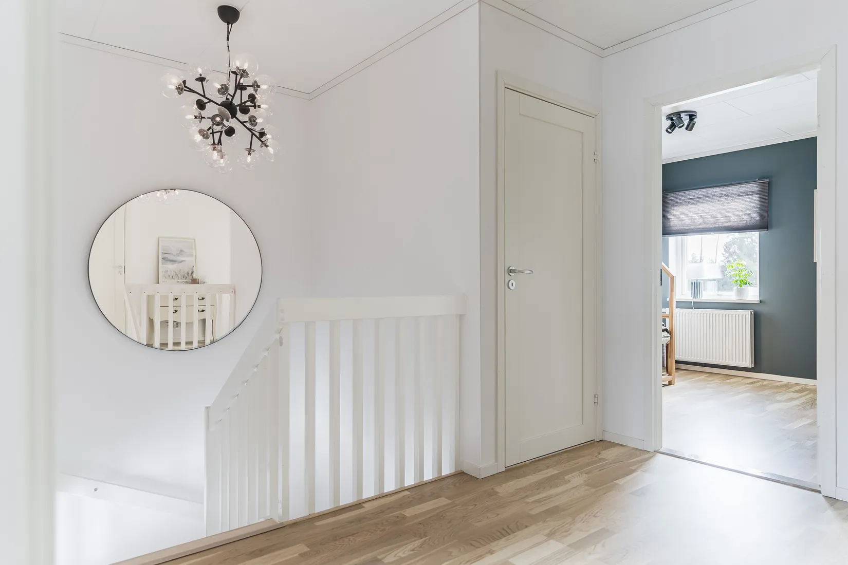 Bostadsrätt, Radhus, Skonarvägen 7A, Bredsand, Enköping