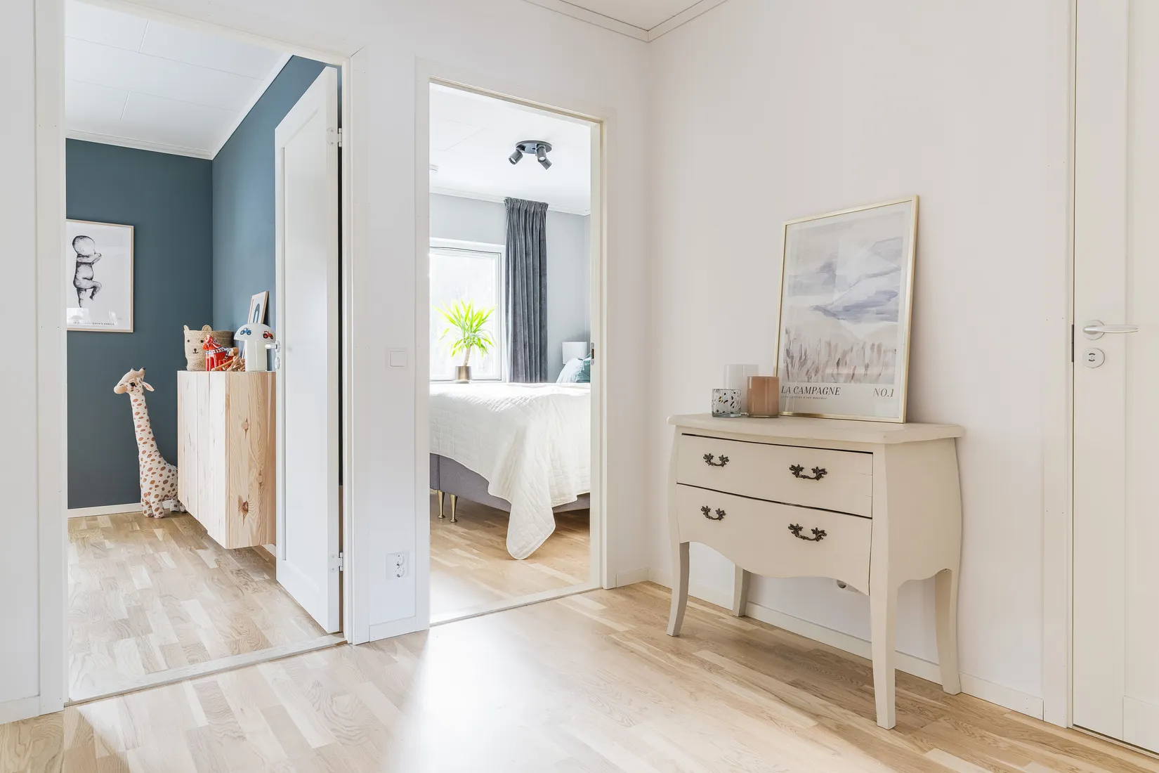 Bostadsrätt, Radhus, Skonarvägen 7A, Bredsand, Enköping