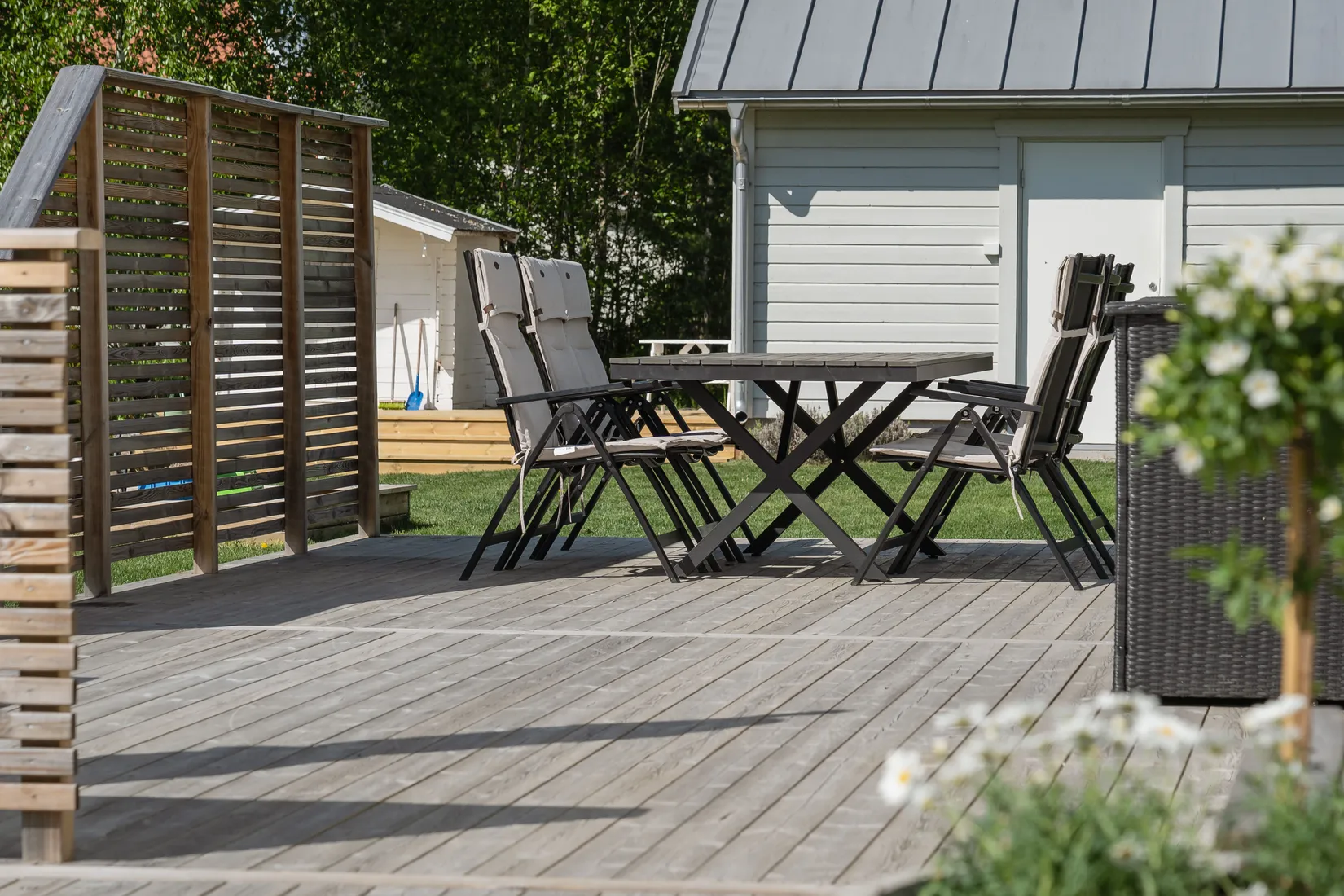 Bostadsrätt, Radhus, Skonarvägen 7A, Bredsand, Enköping