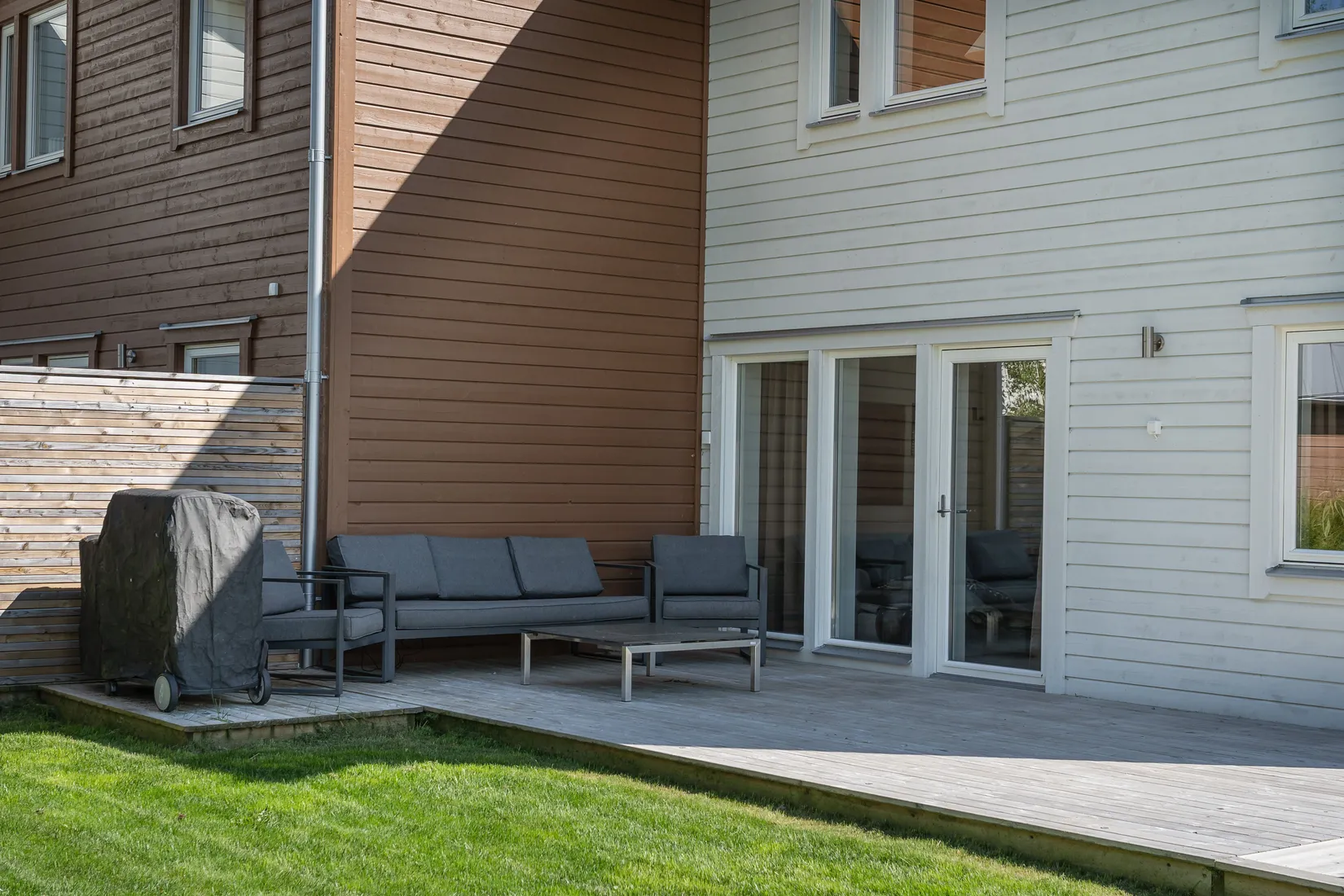 Bostadsrätt, Radhus, Skonarvägen 7A, Bredsand, Enköping