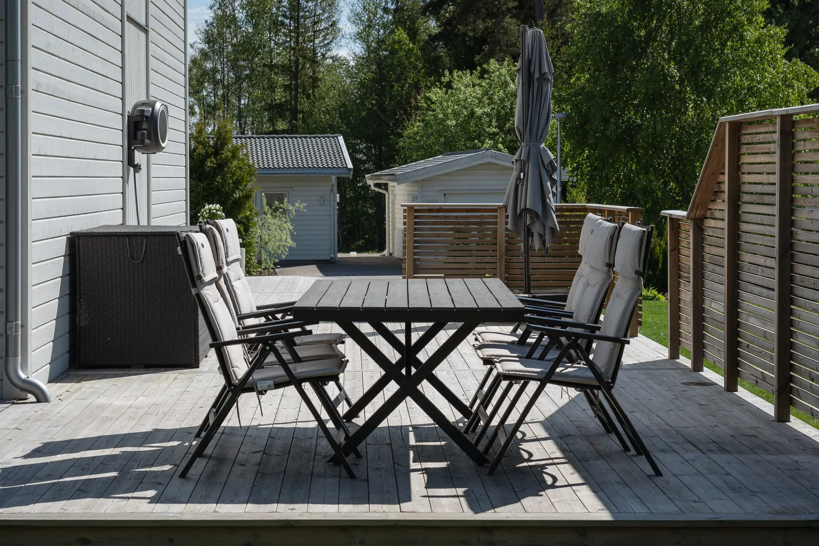 Bostadsrätt, Radhus, Skonarvägen 7A, Bredsand, Enköping