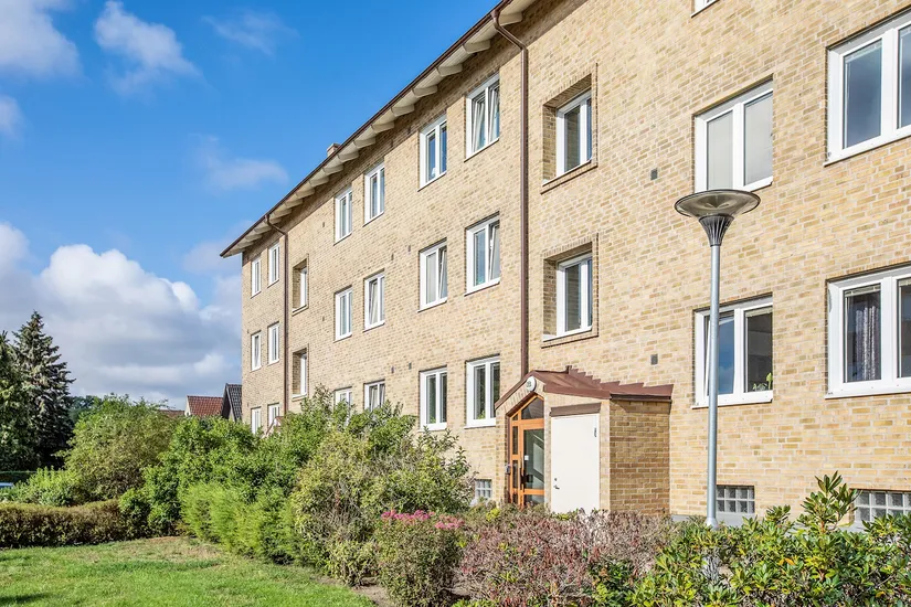 Bostadsrätt, Sköldgatan 2B, Håkanstorp, Malmö