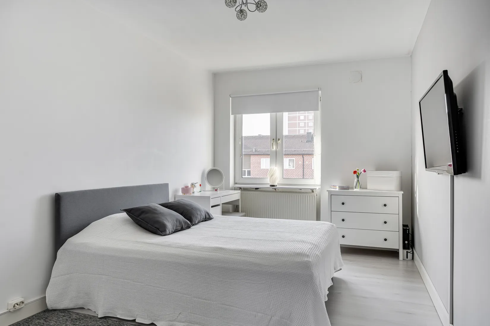 Bostadsrätt, Sköldgatan 2B, Håkanstorp, Malmö