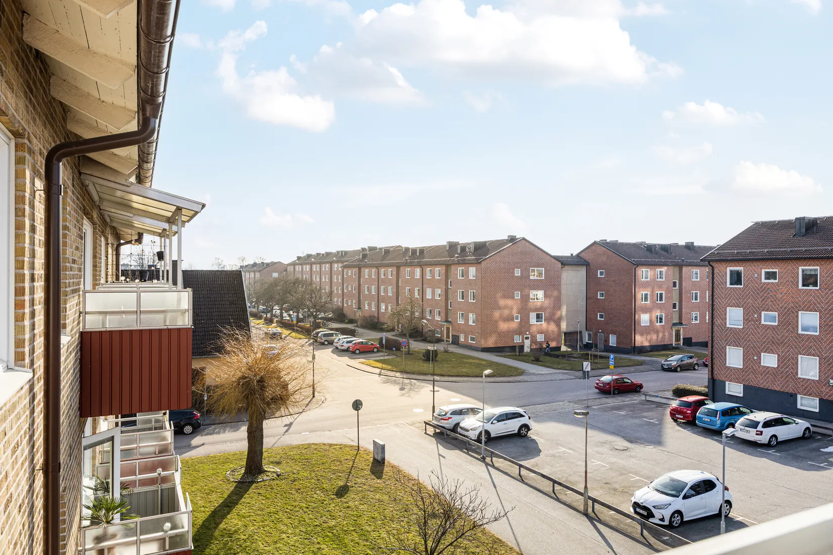 Bostadsrätt, Sköldgatan 2B, Håkanstorp, Malmö