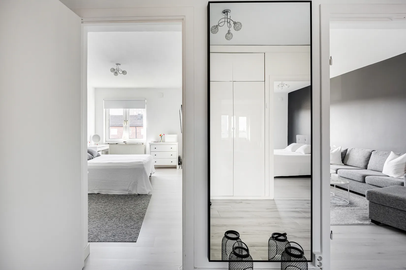 Bostadsrätt, Sköldgatan 2B, Håkanstorp, Malmö