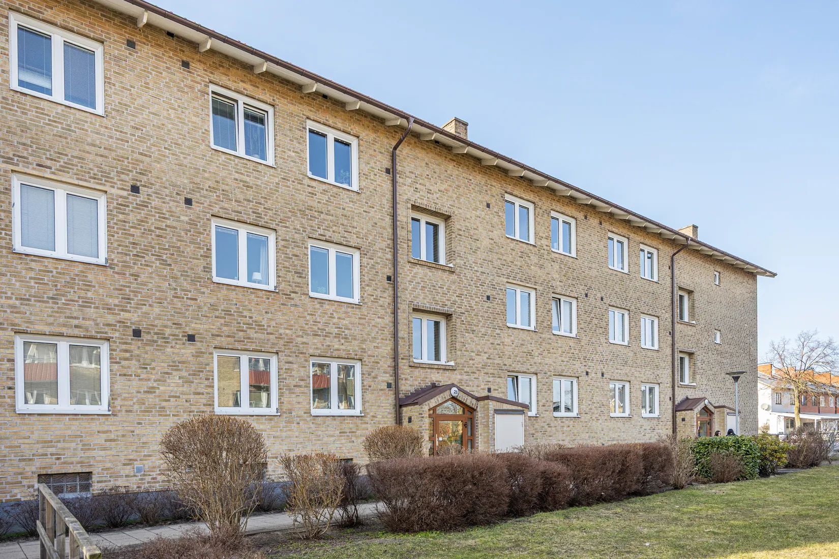 Bostadsrätt, Sköldgatan 2B, Håkanstorp, Malmö