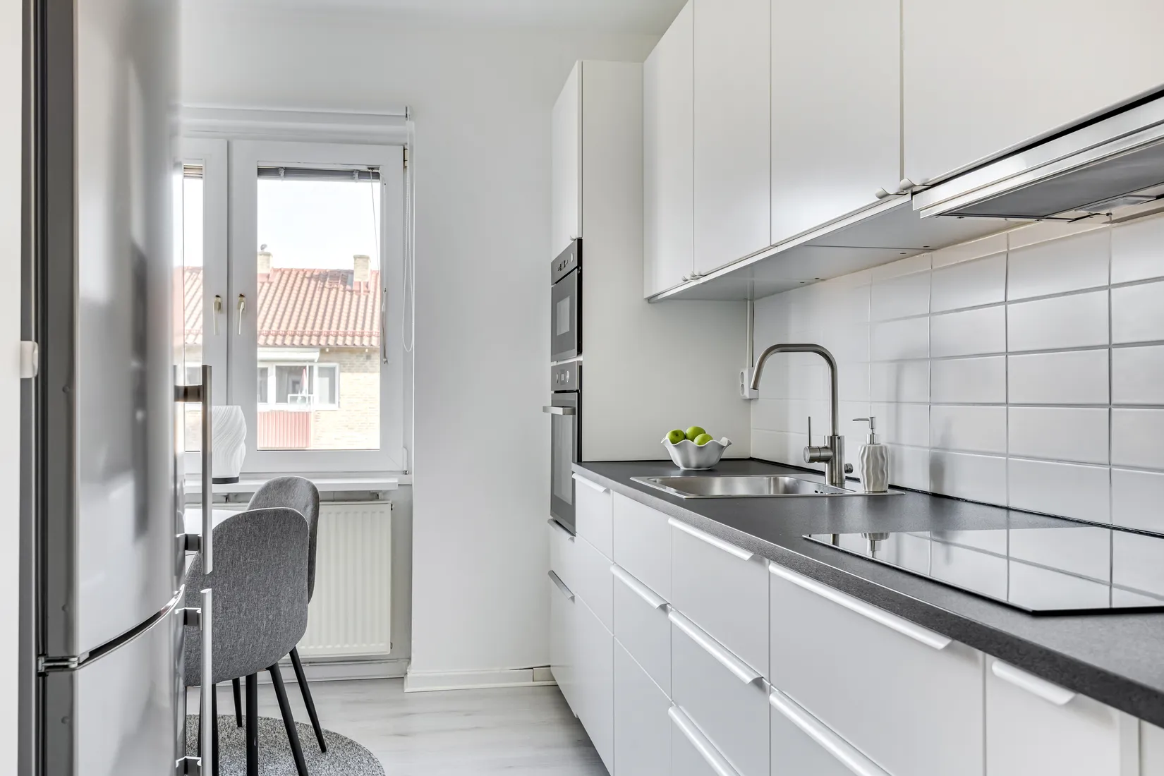 Bostadsrätt, Sköldgatan 2B, Håkanstorp, Malmö