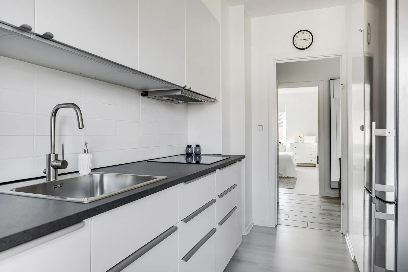 Bostadsrätt, Sköldgatan 2B, Håkanstorp, Malmö