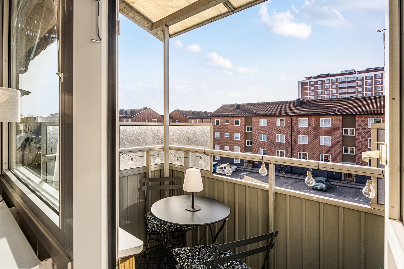 Bostadsrätt, Sköldgatan 2B, Håkanstorp, Malmö