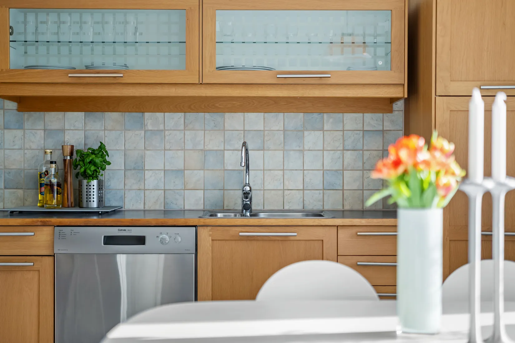 Bostadsrätt, Tomtegränd 12, Haga, Sundsvall