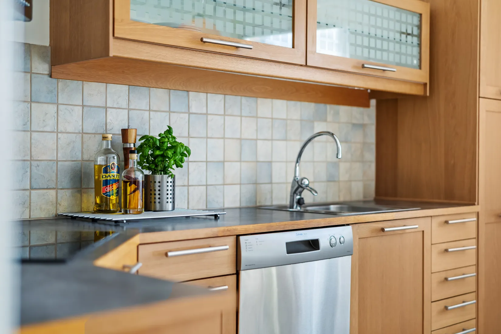 Bostadsrätt, Tomtegränd 12, Haga, Sundsvall