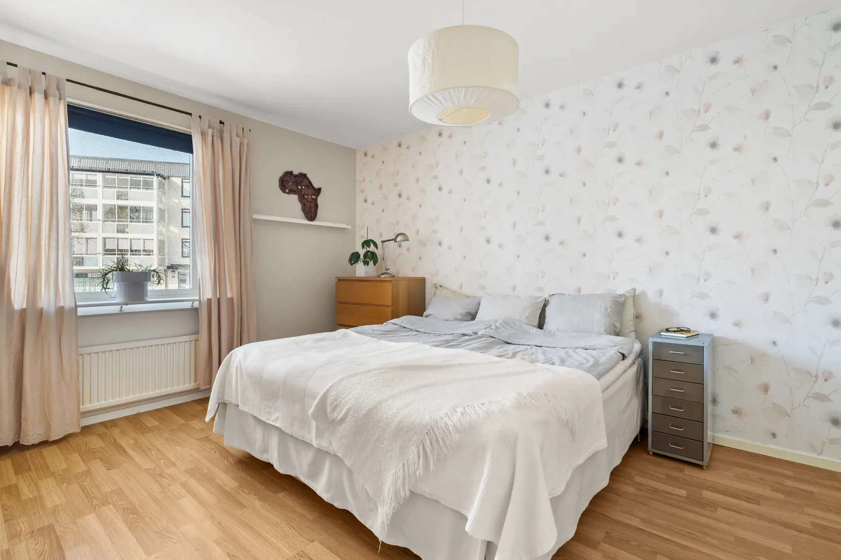 Bostadsrätt, Tomtegränd 12, Haga, Sundsvall