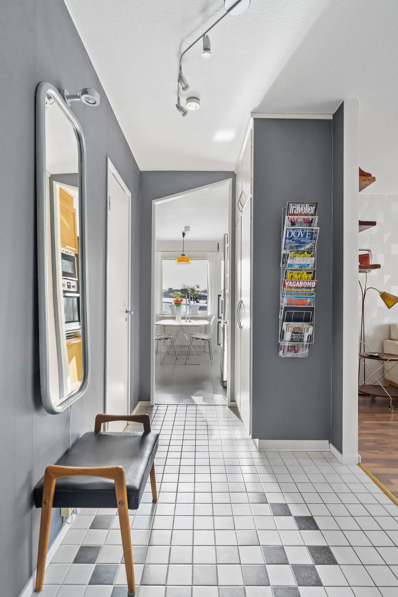 Bostadsrätt, Tomtegränd 12, Haga, Sundsvall