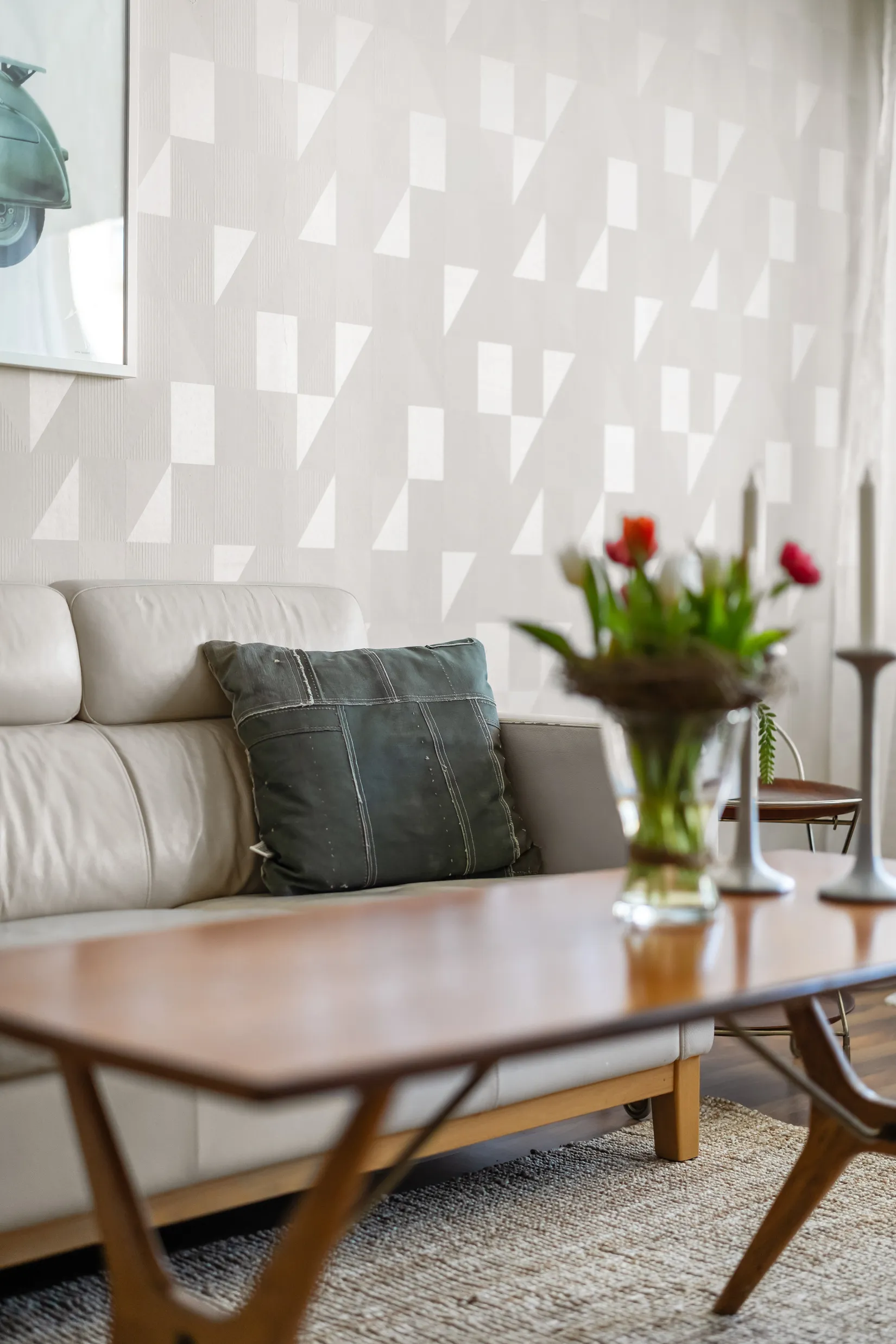 Bostadsrätt, Tomtegränd 12, Haga, Sundsvall