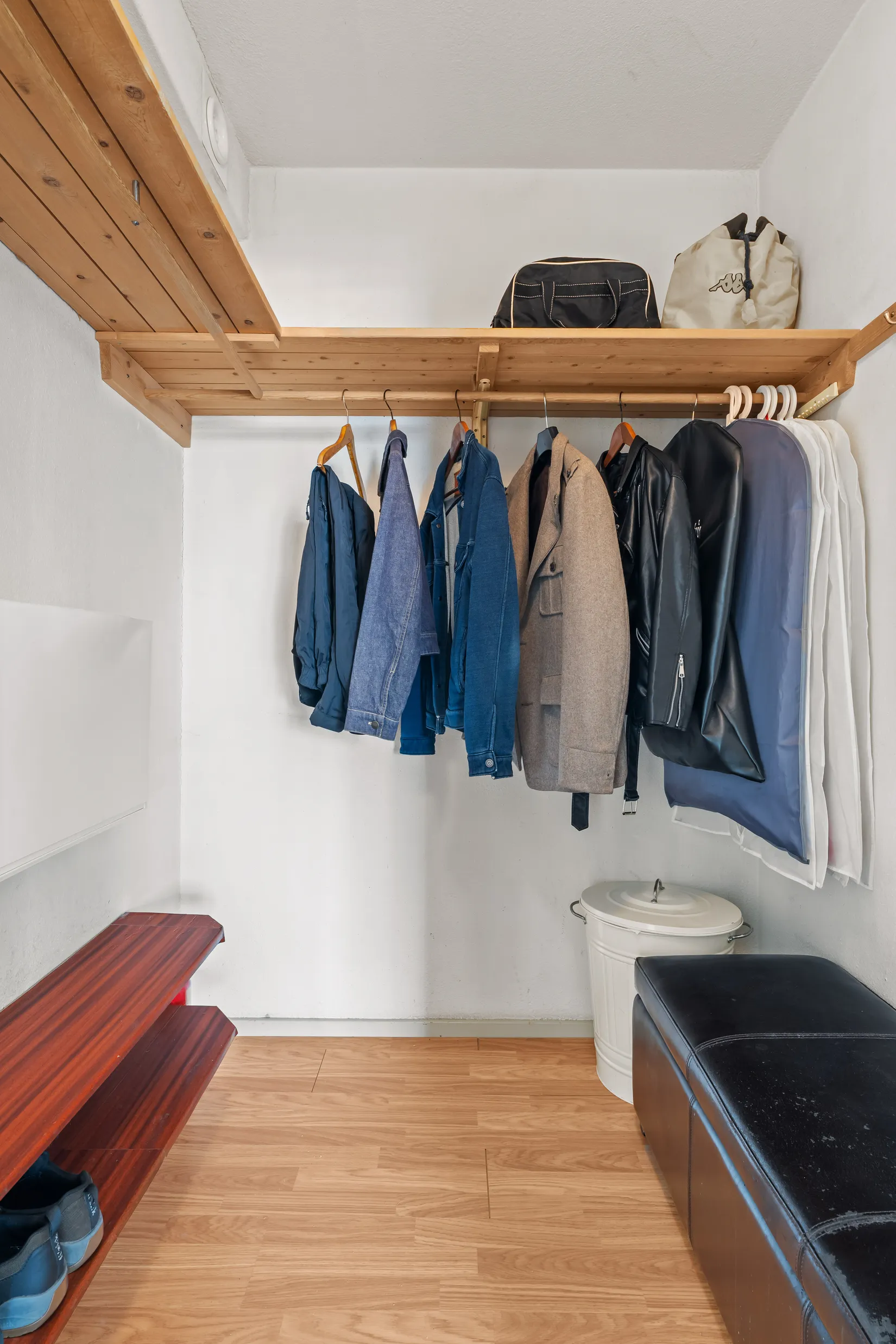 Bostadsrätt, Tomtegränd 12, Haga, Sundsvall