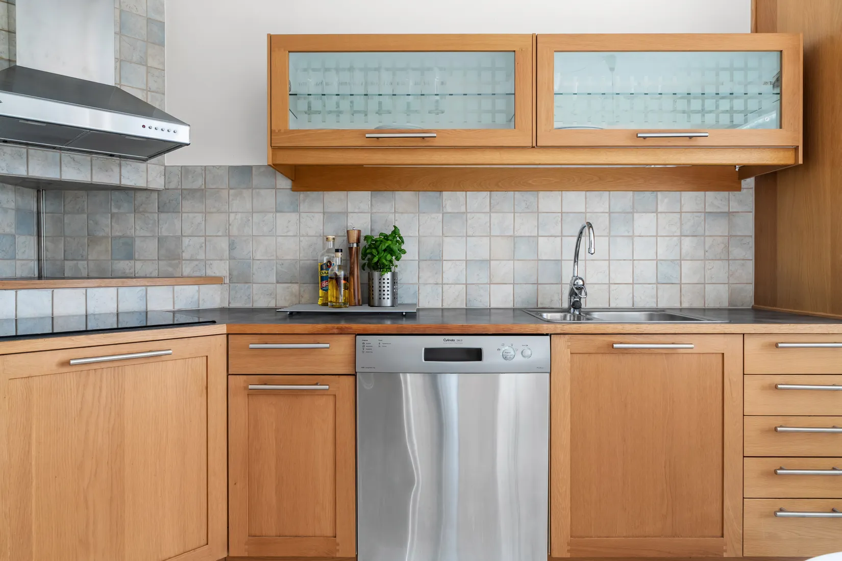 Bostadsrätt, Tomtegränd 12, Haga, Sundsvall