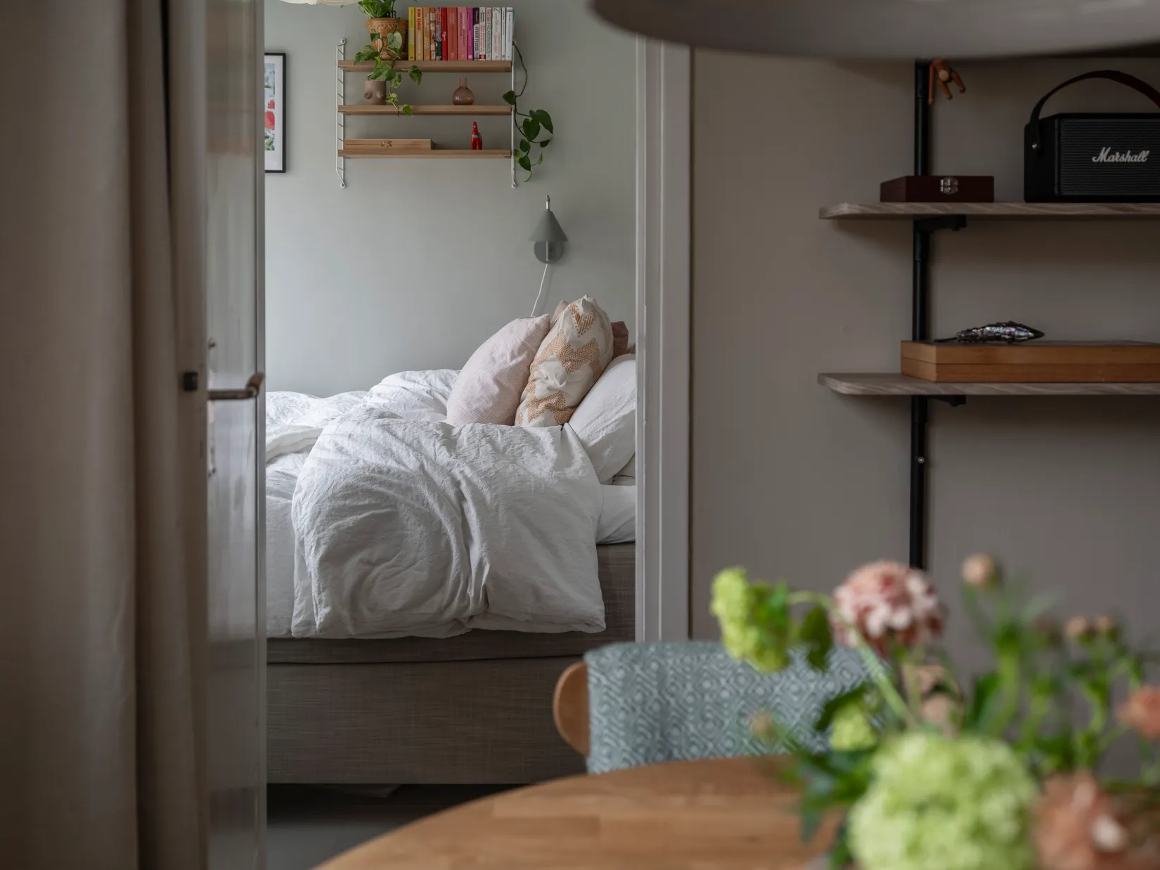Bostadsrätt, Essinge brogata 22, 5/5 Tr, Lilla Essingen, Stockholm