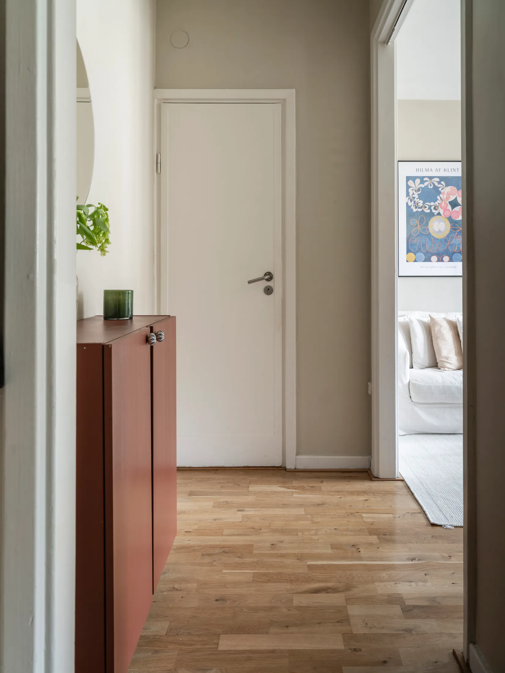 Bostadsrätt, Essinge brogata 22, 5/5 Tr, Lilla Essingen, Stockholm