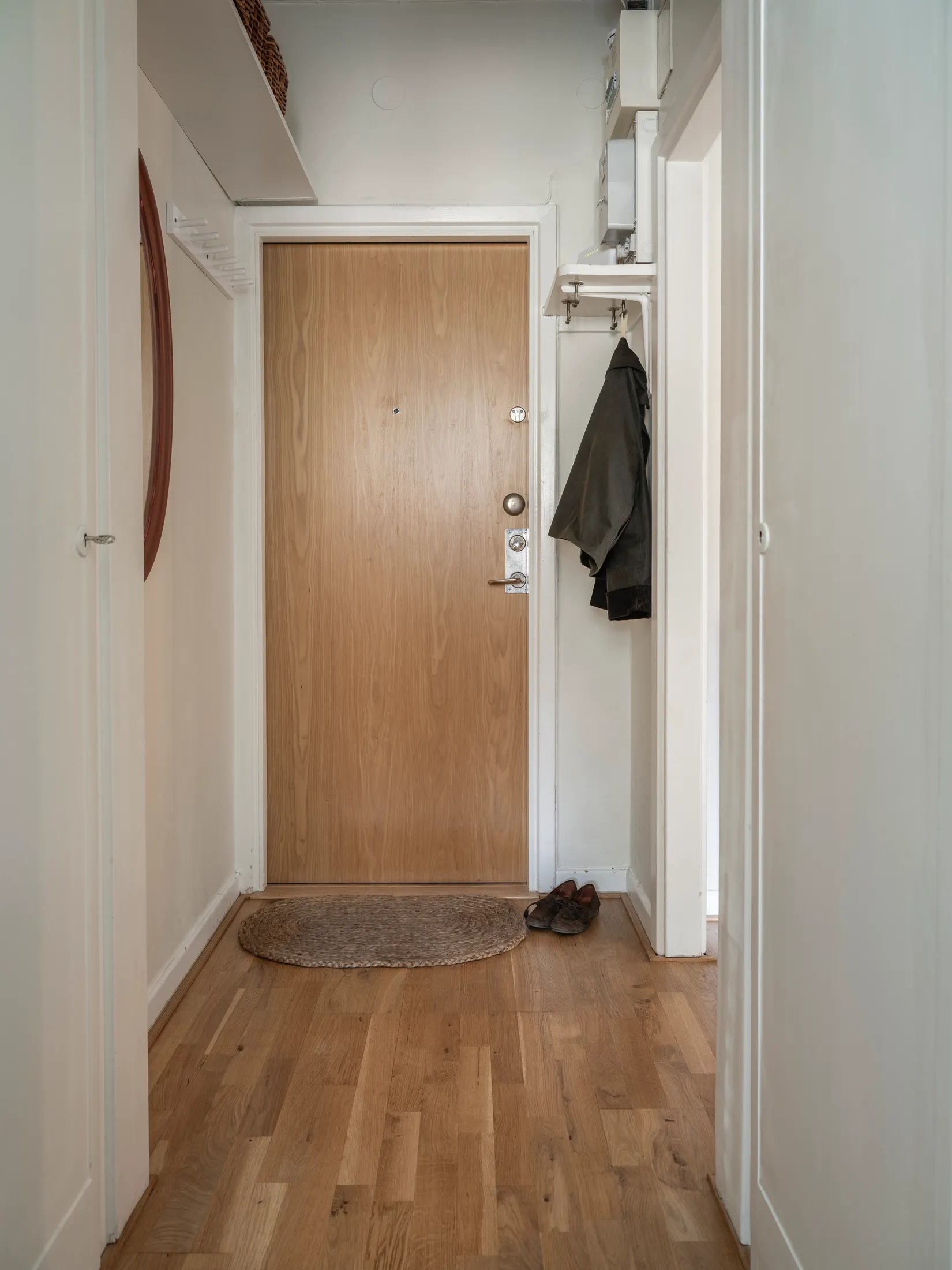 Bostadsrätt, Essinge brogata 22, 5/5 Tr, Lilla Essingen, Stockholm
