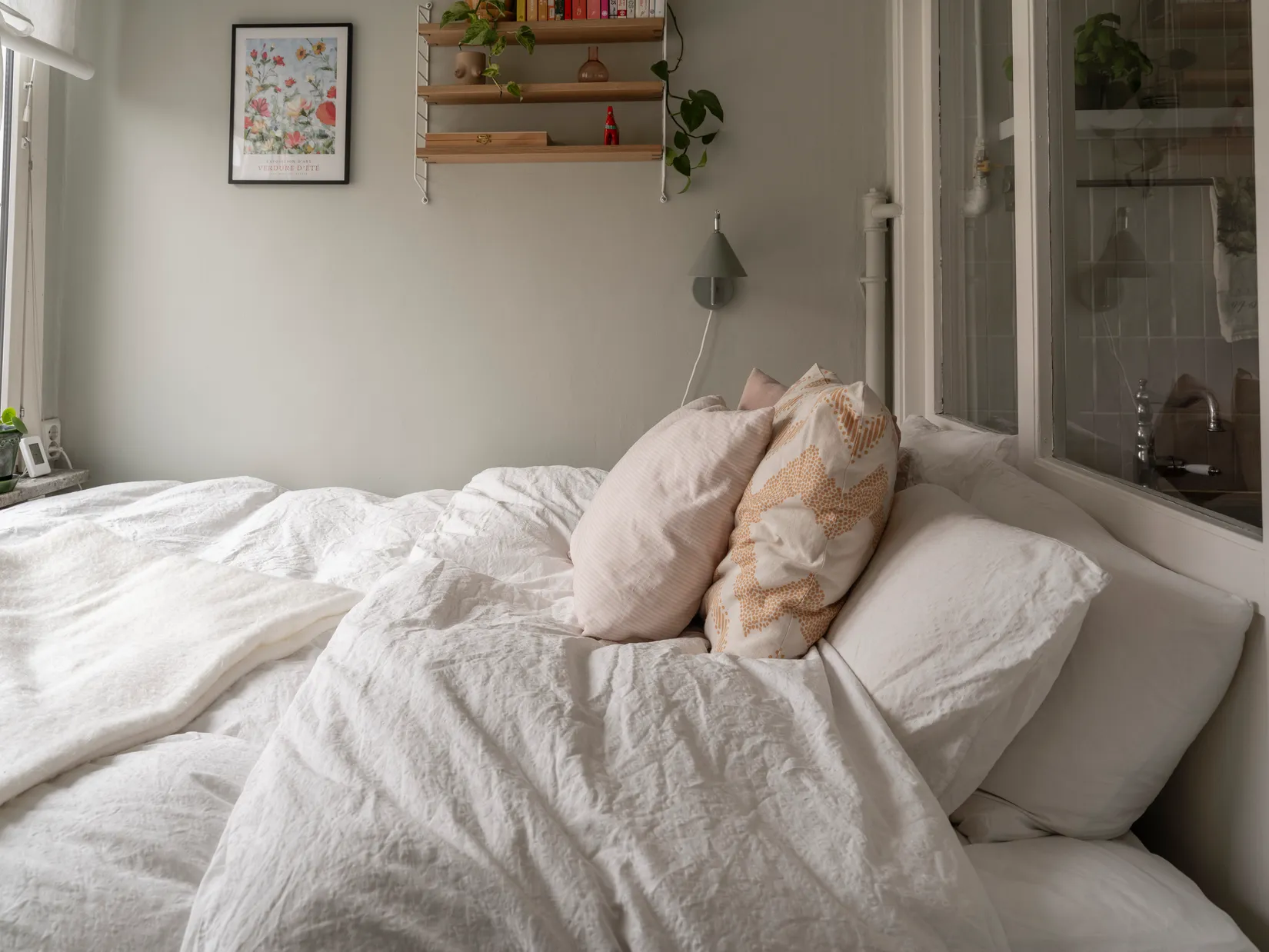 Bostadsrätt, Essinge brogata 22, 5/5 Tr, Lilla Essingen, Stockholm