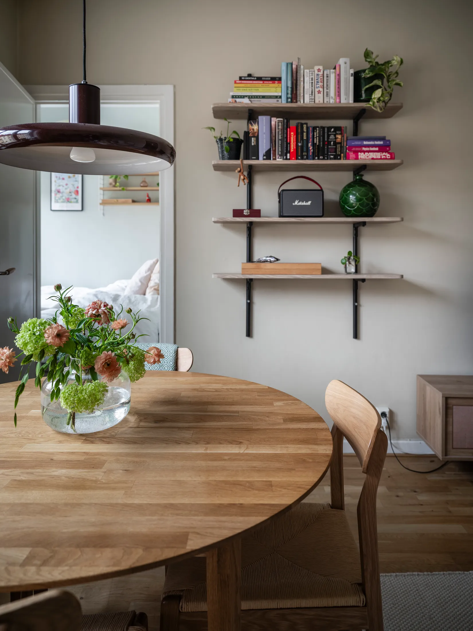 Bostadsrätt, Essinge brogata 22, 5/5 Tr, Lilla Essingen, Stockholm