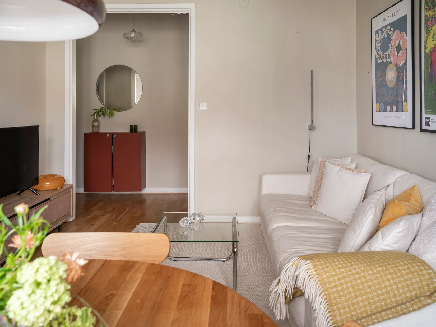 Bostadsrätt, Essinge brogata 22, 5/5 Tr, Lilla Essingen, Stockholm