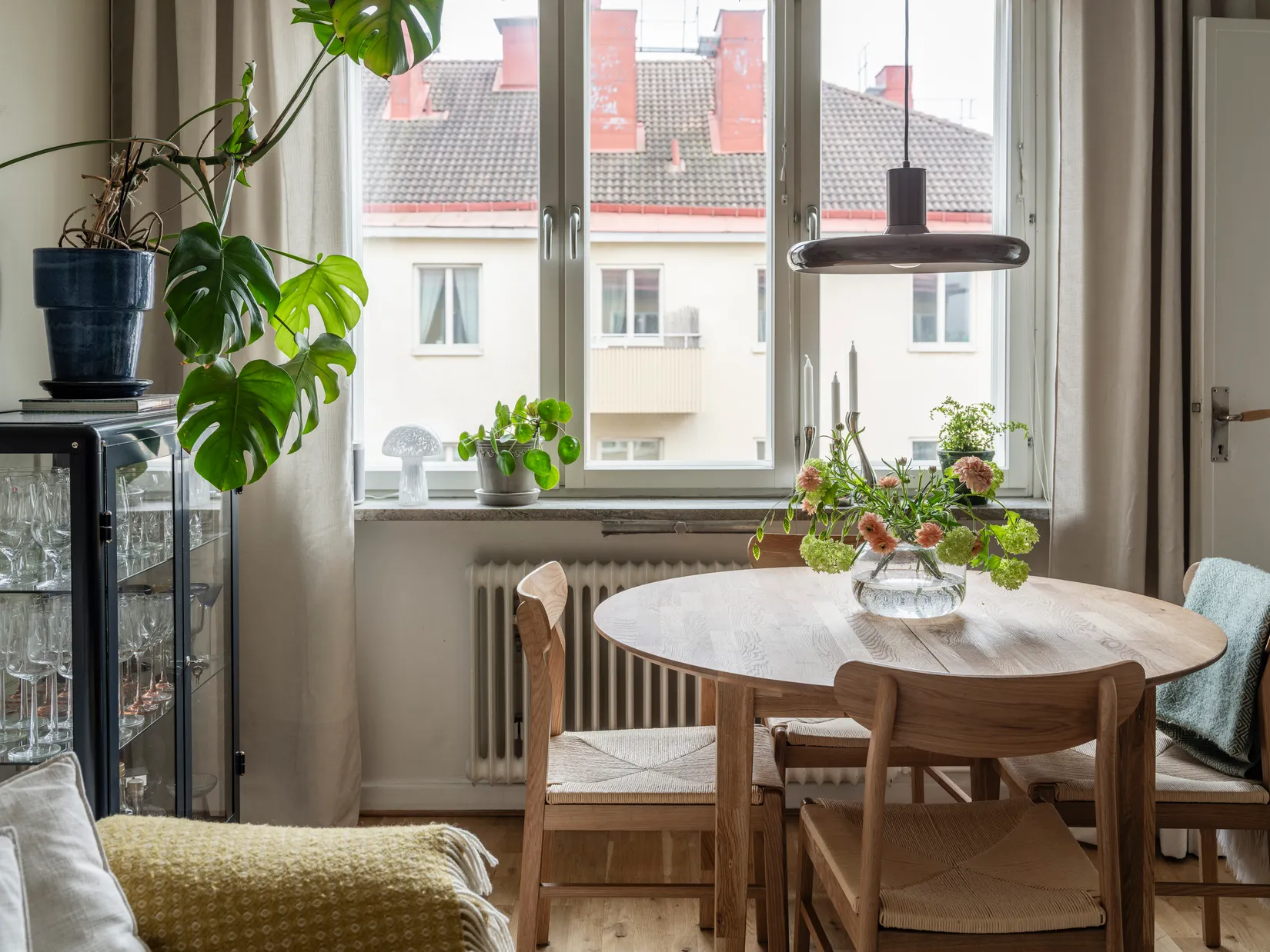 Bostadsrätt, Essinge brogata 22, 5/5 Tr, Lilla Essingen, Stockholm
